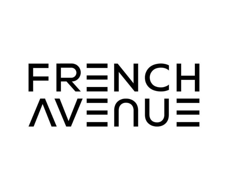logo french avenue